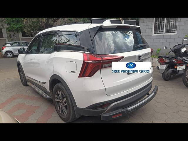 Used Mahindra XUV700 AX 5 Diesel MT 5 STR [2021] in Coimbatore