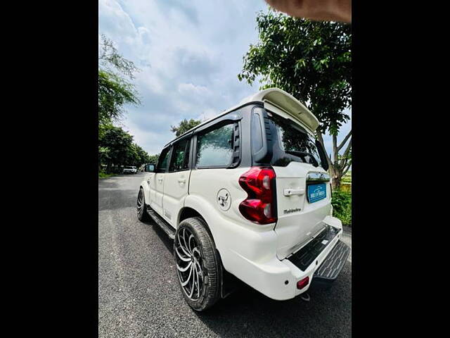 Used Mahindra Scorpio 2021 S9 2WD 7 STR in Delhi