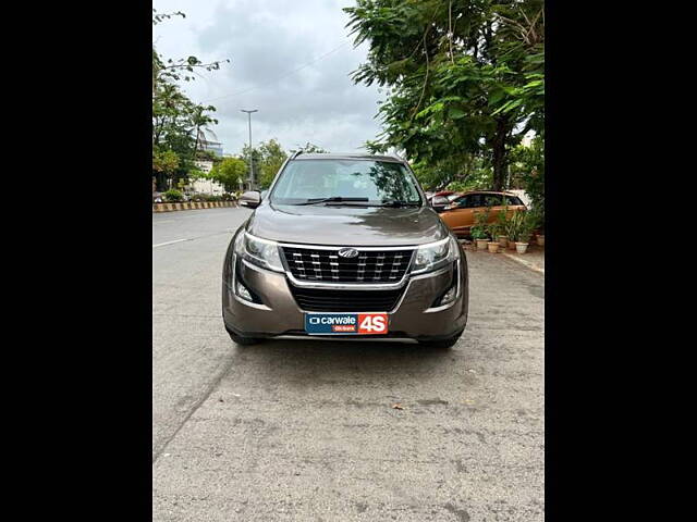 Used 2019 Mahindra XUV500 in Mumbai