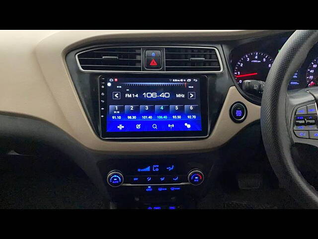 Used Hyundai Elite i20 [2019-2020] Asta 1.2 (O) CVT [2019-2020] in Chennai