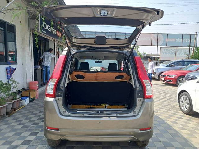 Used Maruti Suzuki Wagon R [2019-2022] LXi 1.0 [2019-2019] in Vadodara