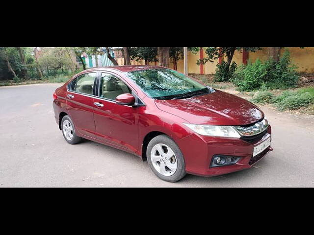 Used Honda City [2011-2014] 1.5 V MT in Delhi