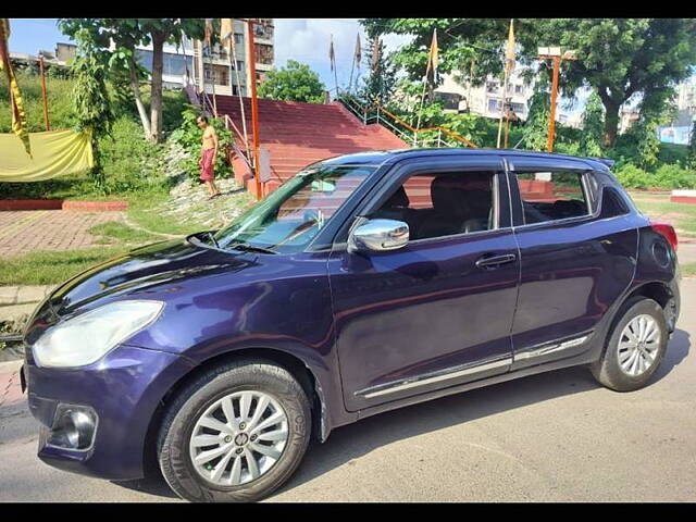 Used Maruti Suzuki Swift [2014-2018] VXi [2014-2017] in Ranchi