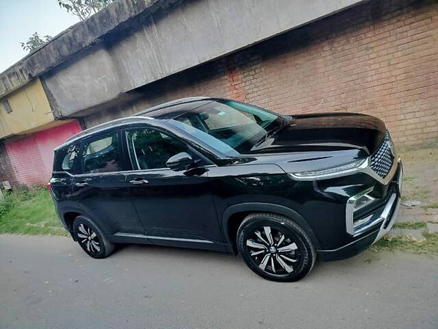 Used 2019 MG Hector in Chandigarh