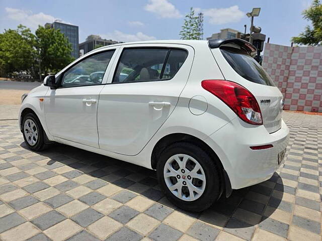 Used Hyundai i20 [2010-2012] Magna 1.2 in Ahmedabad