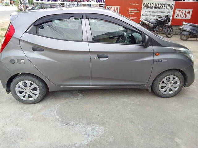 Used Hyundai Eon 1.0 Kappa Magna + [2014-2016] in Hyderabad