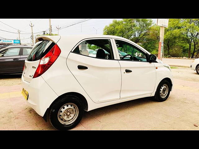 Used Hyundai Eon Era + in Chandigarh