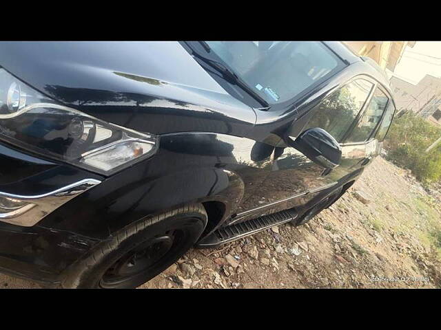 Used Mahindra XUV500 [2015-2018] W4 in Hyderabad