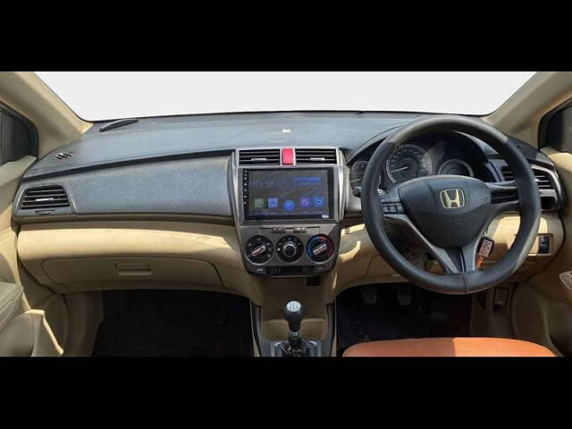 Used Honda City [2011-2014] 1.5 S MT in Pune