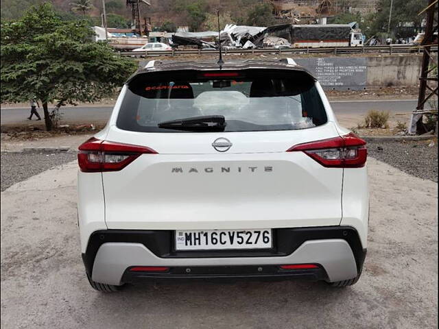 Used Nissan Magnite XV Premium [2020] in Pune