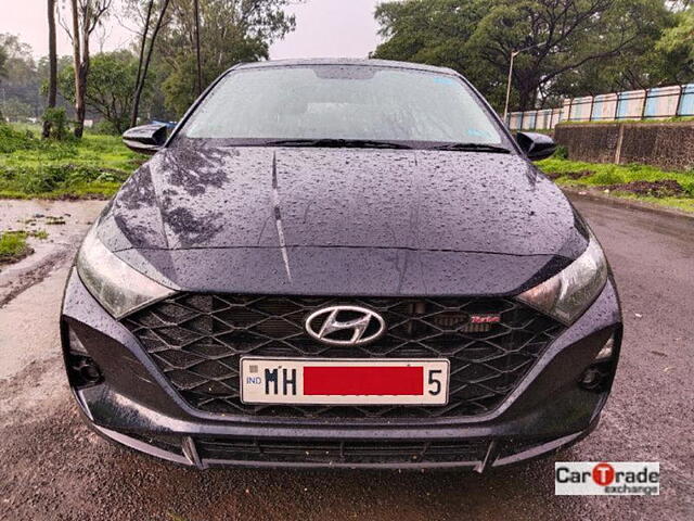 Used 2021 Hyundai Elite i20 in Pune