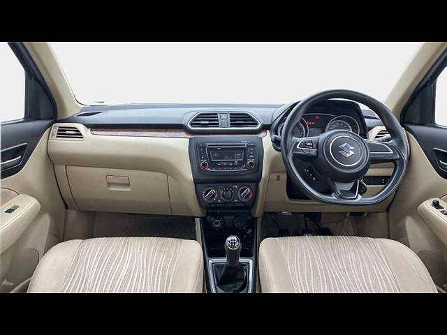 Used Maruti Suzuki Dzire [2017-2020] VXi in Hyderabad