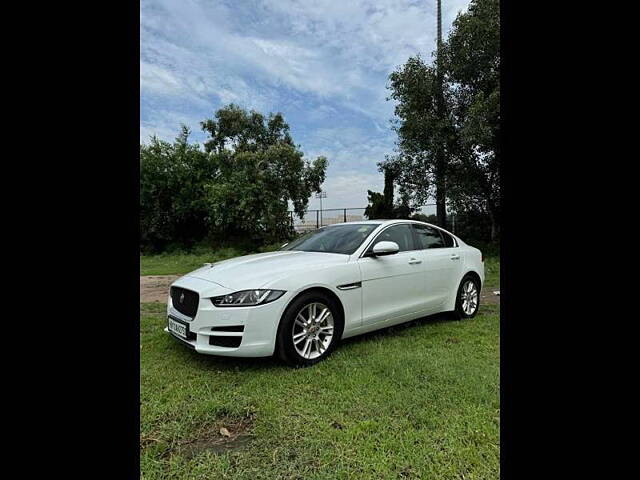 Used Jaguar XE [2016-2019] Portfolio Diesel in Delhi