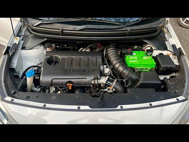 Used Hyundai Elite i20 [2019-2020] Sportz Plus 1.4 CRDi in Nashik
