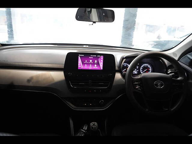 Used Tata Harrier [2019-2023] XT Plus in Ranchi