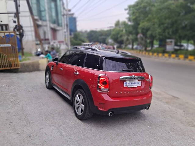 Used MINI Countryman [2015-2018] Cooper D in Hyderabad