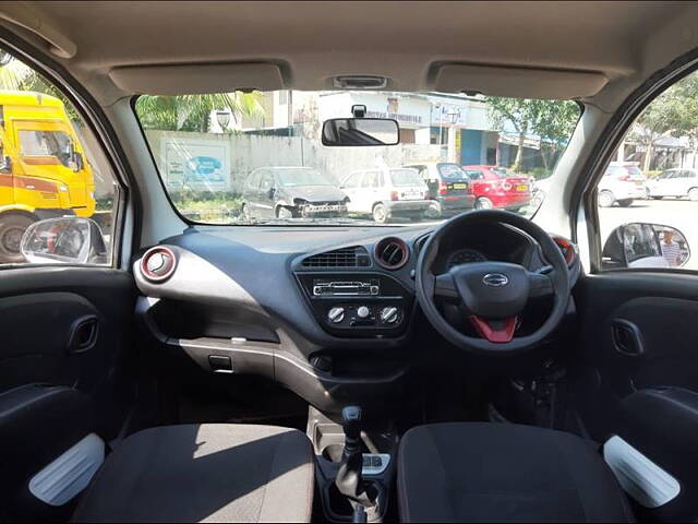 Used Datsun redi-GO [2016-2020] T (O) [2016-2019] in Mumbai