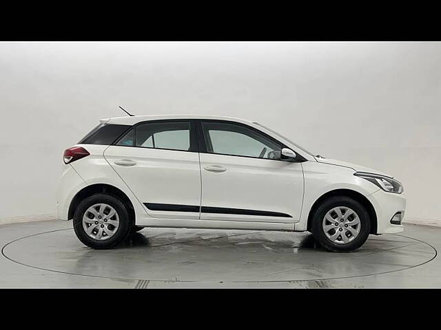 Used Hyundai Elite i20 [2016-2017] Sportz 1.2 [2016-2017] in Delhi