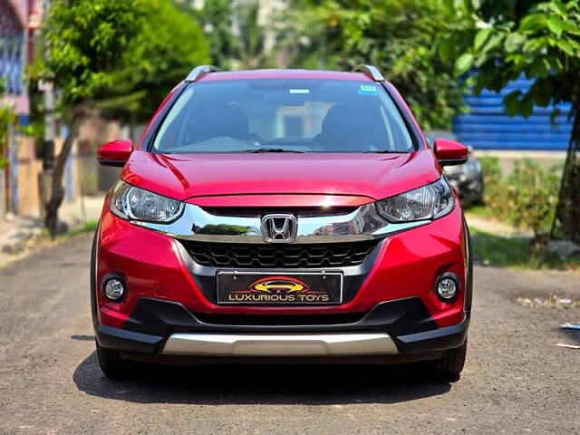 Used 2019 Honda WR-V in Kolkata