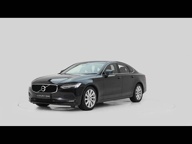 Used Volvo S90 [2016-2021] Inscription D4 [2016-2020] in Delhi