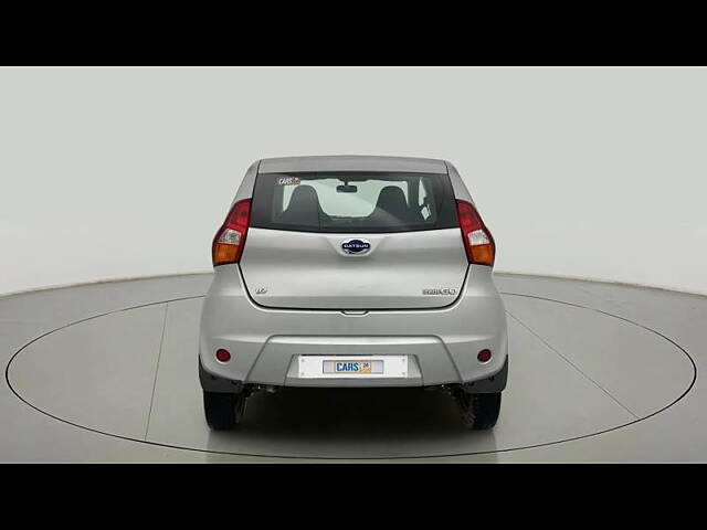 Used Datsun redi-GO [2016-2020] T(O) 1.0 AMT [2018-2019] in Ahmedabad