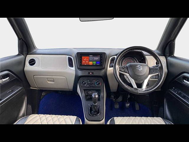 Used Maruti Suzuki Wagon R [2019-2022] ZXi 1.2 in Patna