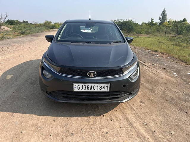 Used 2021 Tata Altroz in Rajkot