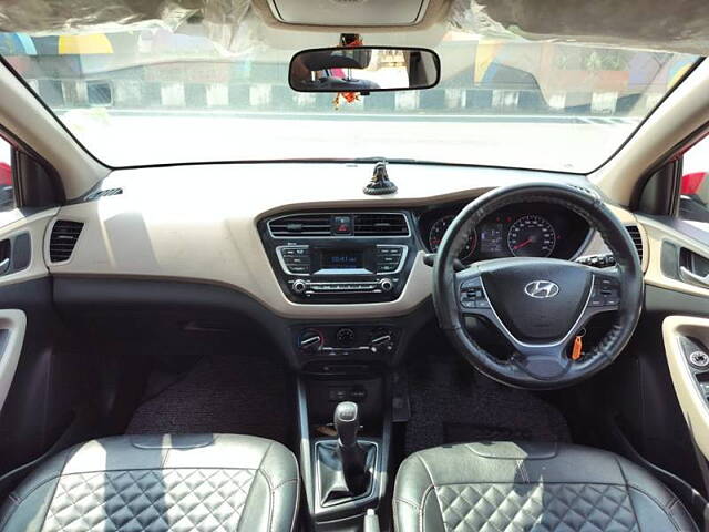 Used Hyundai Elite i20 [2019-2020] Magna Plus 1.2 [2019-2020] in Surat