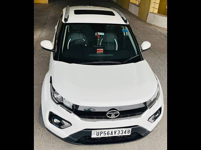 Used Tata Nexon [2020-2023] XM (S) [2020-2023] in Noida