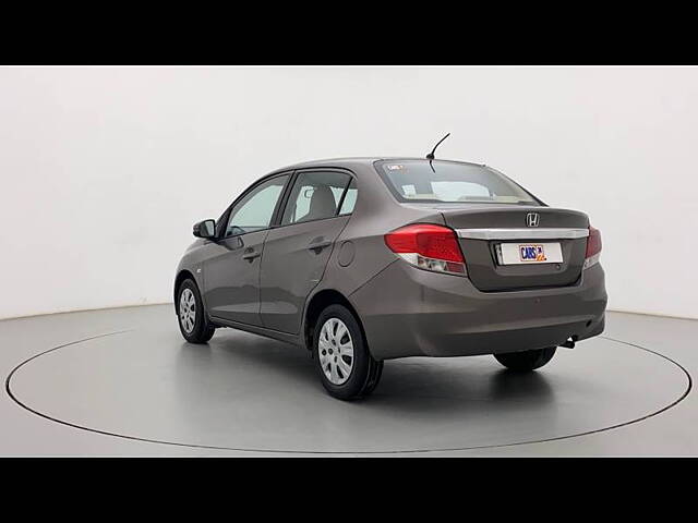 Used Honda Amaze [2013-2016] 1.2 S i-VTEC in Ahmedabad