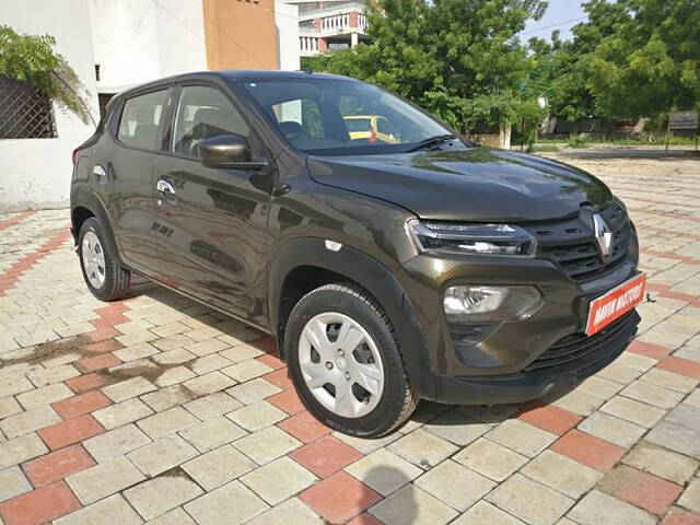 Used Renault Kwid [2022-2023] RXL 0.8 in Ahmedabad