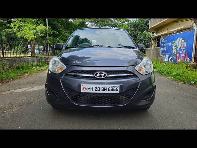 Used 2010 Hyundai i10 in Nagpur