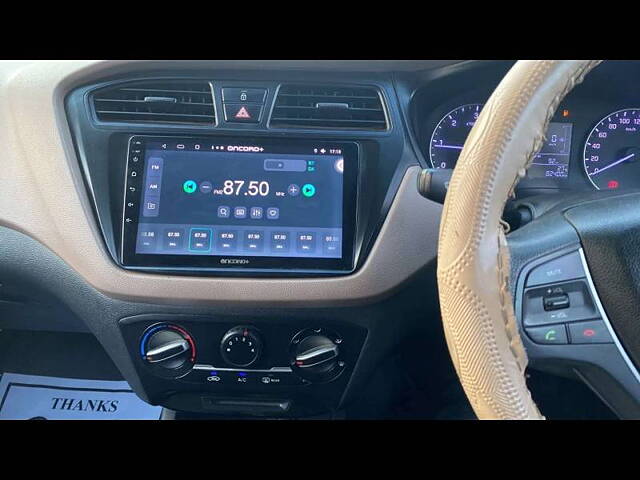 Used Hyundai Elite i20 [2017-2018] Sportz 1.4 CRDI in Nagpur