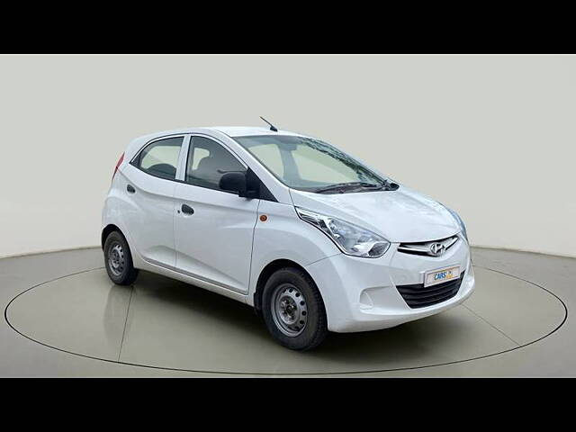 Used 2012 Hyundai Eon in Pune