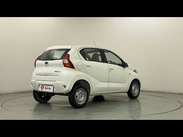 Used Datsun redi-GO [2016-2020] T (O) [2016-2019] in Faridabad