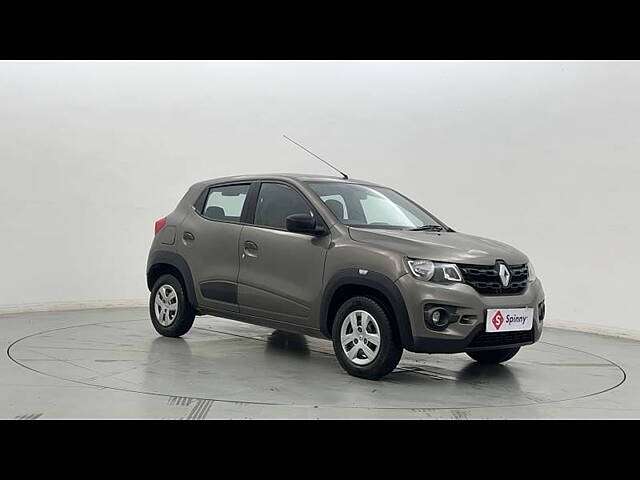 Used Renault Kwid [2015-2019] RXT [2015-2019] in Faridabad