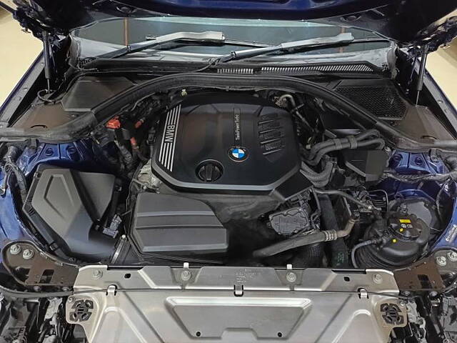 Used BMW 3 Series [2016-2019] 320d Edition Sport in Bangalore