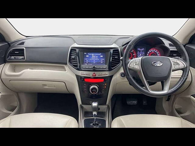 Used Mahindra XUV300 [2019-2024] 1.5 W8 (O) AMT [2019-2020] in Bangalore