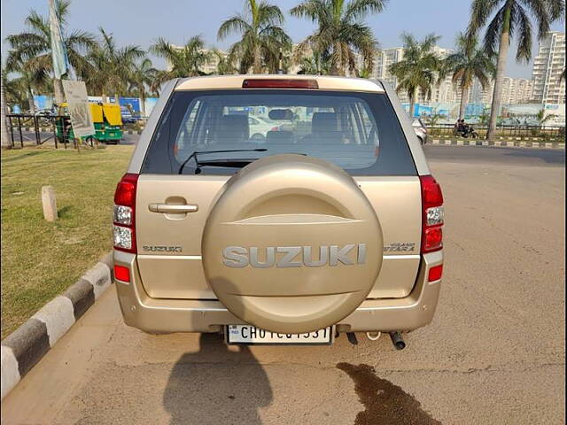 Used Maruti Suzuki Grand Vitara [2007-2009] 2.0 MT in Mohali