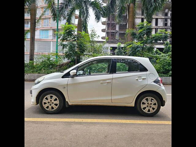 Used Honda Brio [2013-2016] S MT in Thane