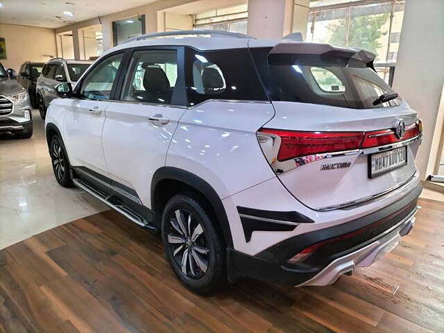 Used MG Hector [2019-2021] Sharp 1.5 DCT Petrol [2019-2020] in Mumbai