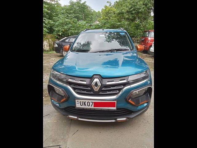 Used 2019 Renault Kwid in Dehradun