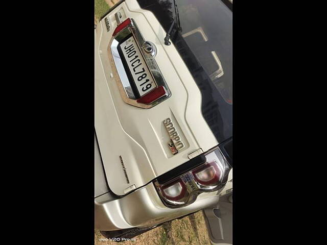 Used Mahindra Scorpio [2014-2017] S10 4WD 1.99 Intelli-Hybrid in Ranchi