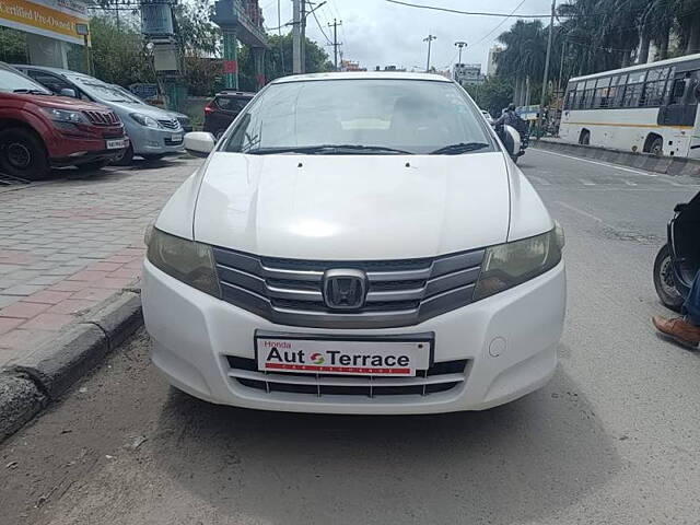 Used 2010 Honda City in Bangalore