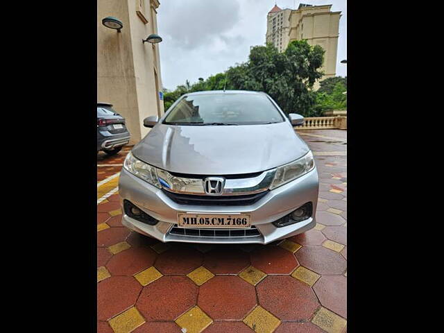 Used 2016 Honda City in Mumbai