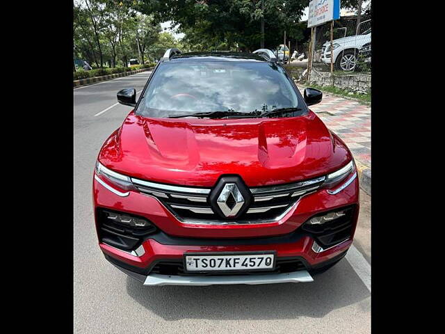 Used 2023 Renault Kiger in Hyderabad