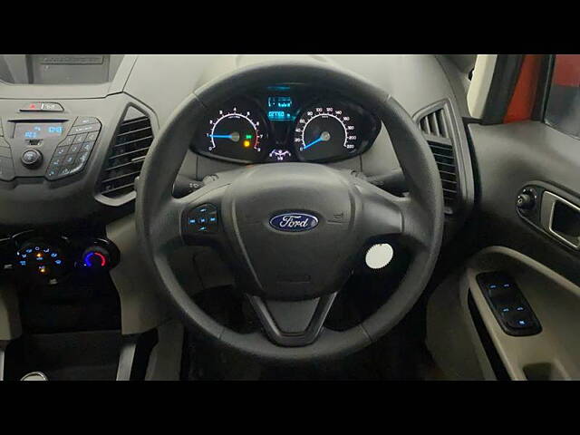 Used Ford EcoSport [2017-2019] Trend 1.5L Ti-VCT in Mumbai