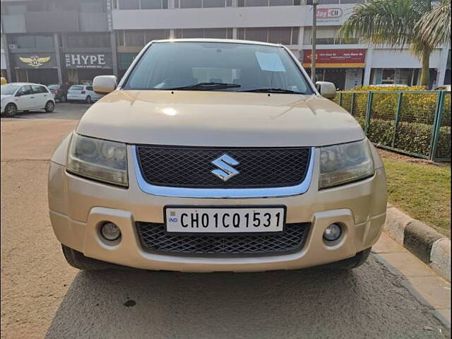 Used 2008 Maruti Suzuki Grand Vitara 2015 in Mohali