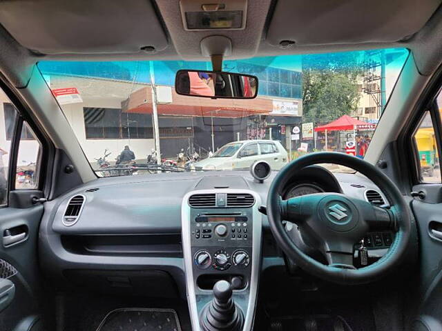 Used Maruti Suzuki Ritz Vdi BS-IV in Bangalore