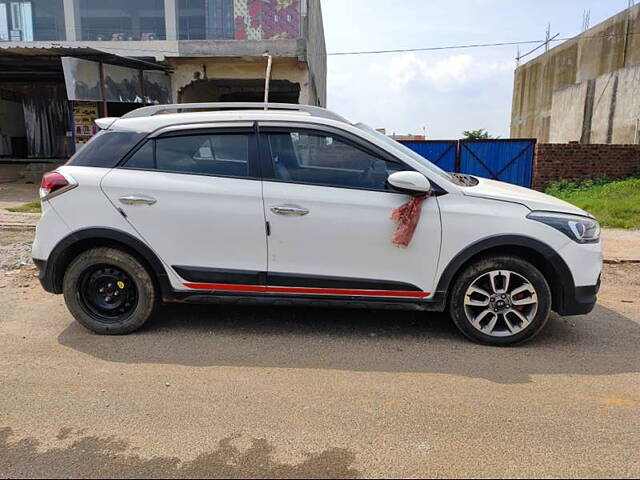 Used Hyundai i20 Active [2015-2018] 1.2 S in Ranchi